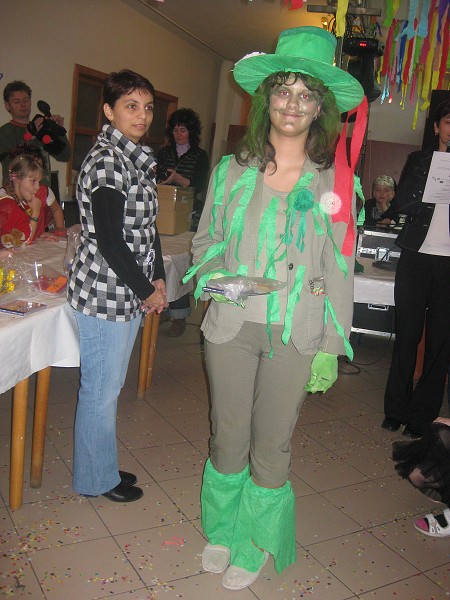 Karneval